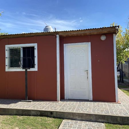 Casa Estilo Americana Bruno - A 15 Min Del Aeropuerto Esteban Echeverria Exterior photo